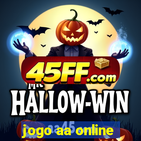 jogo aa online